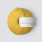 Knitting for Olive - Cotton Merino