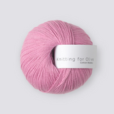 Knitting for Olive - Cotton Merino