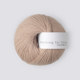 Knitting for Olive - Cotton Merino