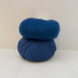 Valentina Cardigan Kit - Knitting for Olive