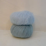 Valentina Cardigan Kit - Pascuali & Knitting for Olive