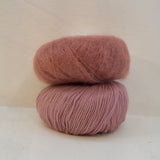 Valentina Cardigan Kit - Pascuali & Knitting for Olive