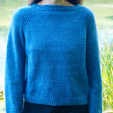 Daniela Pullover