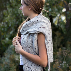 Holly Scarf