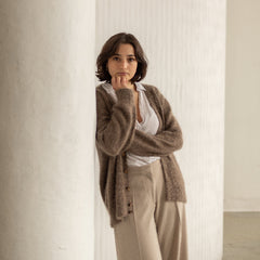 Valentina Cardigan Pattern