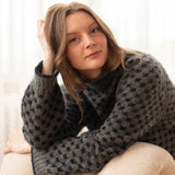 Chess Sweater