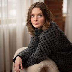 Chess Sweater