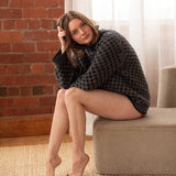 Chess Sweater