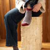 Flora Socks Kit