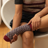 Flora Socks Kit