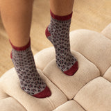 Flora Socks Kit