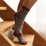 Flora Socks Kit