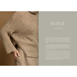 Nordic Textures in Crochet Garments (Pre-Order)