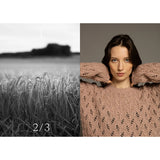 Nordic Textures in Crochet Garments (Pre-Order)