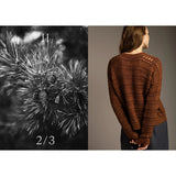 Nordic Textures in Crochet Garments (Pre-Order)