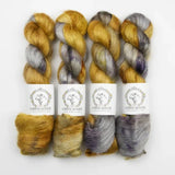 La Bien Aimee - Mohair Silk