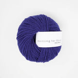 Knitting for Olive - Heavy Merino