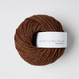 Knitting for Olive - Heavy Merino