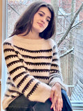 Lucrecia Pullover