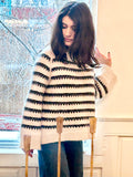 Lucrecia Pullover