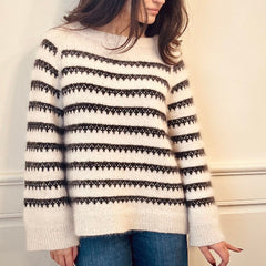 Lucrecia Pullover Kit