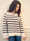 Lucrecia Pullover