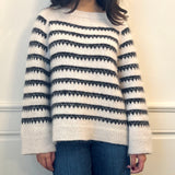 Lucrecia Pullover