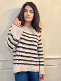 Lucrecia Pullover