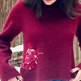 Rosa 1954 Pullover