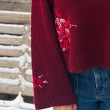 Rosa 1954 Pullover