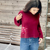 Rosa 1954 Pullover