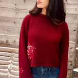 Rosa 1954 Pullover