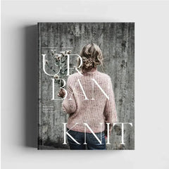Urban Knit – Modern Nordic Patterns