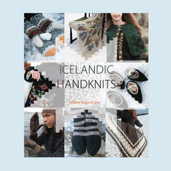 Icelandic Handknits