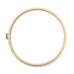 Darice Wood Embroidery Hoop 12"