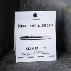 Merchant & Mills -Seam Ripper