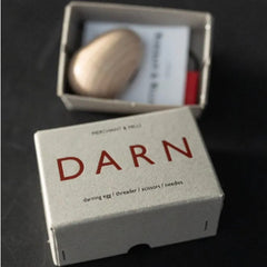 Merchant & Mills - Darn Box