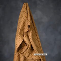 Merchant & Mills - Treacle Ditsy Canvas
