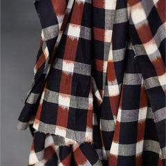 Merchant & Mills - Delphi Ikat Indian Cotton