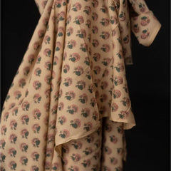 Merchant & Mills - Piglet Indian Cotton