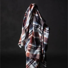 Merchant & Mills - Wanderlust Ikat Indian Cotton