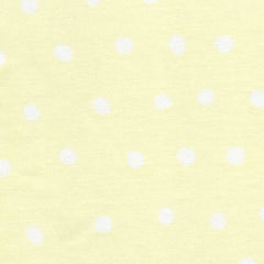Nani Iro - Pocho Double Gauze - Mimosas (10970-2C)