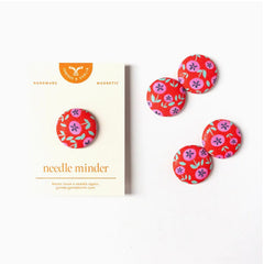 Junebug and Darlin - Needle Minder Design #101
