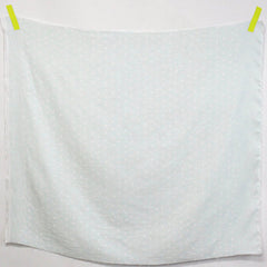 Nani Iro - Pocho Double Gauze - Water (10970-2D)
