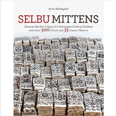 Selbu Mittens