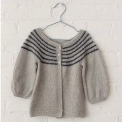 Anastasia Cardigan Pattern