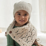 Birch Bark Cowl Pattern