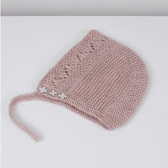 Polina Bonnet Pattern
