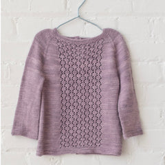 Endearing Sweater Pattern