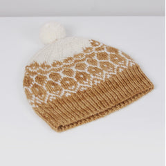 Honey Hat Pattern